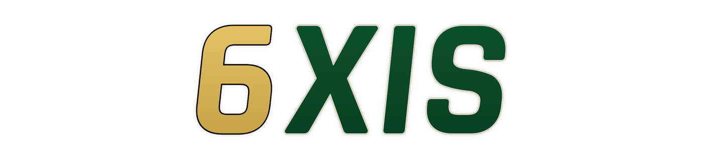 6xis